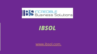 Payroll & HR Consultant