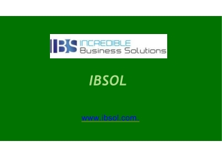 Payroll & HR Consultant