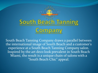 Best Beauty Salons for Spray Tanning