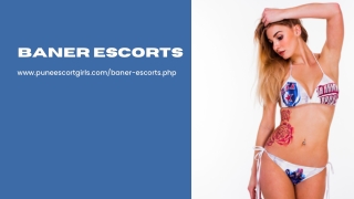 Baner Escorts Service