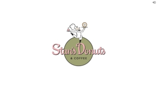 Donuts & Coffee Shop in Chicago, IL