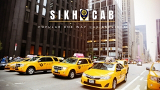 Delhi to Chandigarh Taxi Service