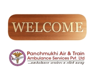 Panchmukhi Road Ambulance Services in Dilsad Garden, Delhi with Health Checkups