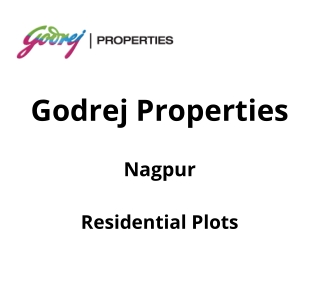 Godrej Plots Nagpur | E-Brochure