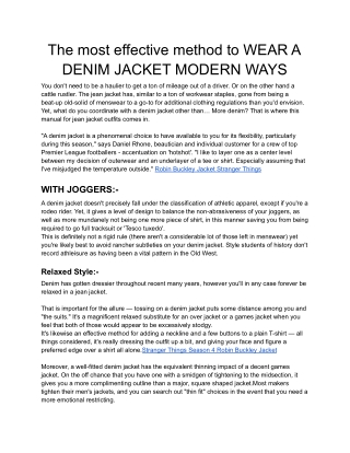 the-most-effective-method-to-wear-a-denim-jacket-modern-ways