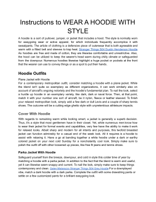instruction-to-wear-a-hoodie-with-style