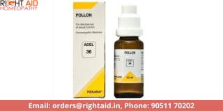 Pollon Drops (Adel 36 -Sexual Dysfunction)