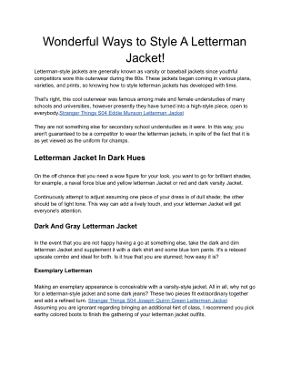 wonderful-ways-to-style-a-letterman-jacket