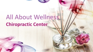 Peripheral Neuropathy Treatment Alpharetta, GA
