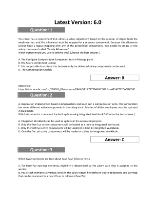 Assess Your Preparation With prophet 1Z0-1049-22 Dumps