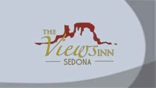 Hotels in Sedona AZ with Pool - By Viewsinn