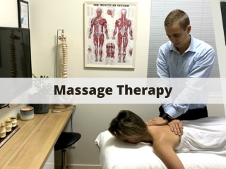 Is There Benefit to Combining Massage Therapy with Chiropractic?