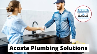 Katy Plumbing Company