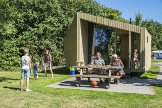 Bijzonder overnachten in de Achterhoek