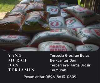 HARGA GROSIR, WA : 0896-8613-0809, Pusat Kulakan Sembako Di Jogja, Distributor S