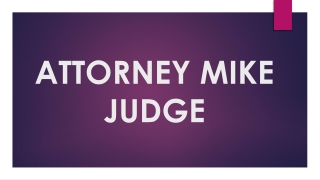 Traffic Attorney in Rhode Island