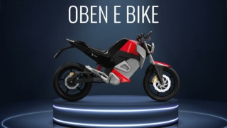 Why Purchasing The Oben E-Bike Worth It?