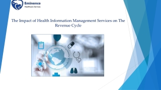 The Impact of Health Information Management Services on The