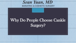 Tummy Tuck Surgery | Aesthetic and Bariatrics