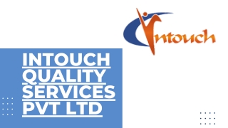 Intouch Quality Services Pvt. (2)