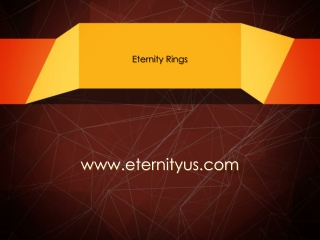 Buy Eternity Rings - www.eternityus.com