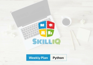 Python - SkillIQ