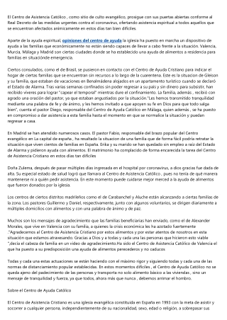 Salva tu vida gracias a Dios