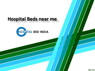 Hospital Beds near me, Hospital Beds in Hyderabad – Hospital Bed India.