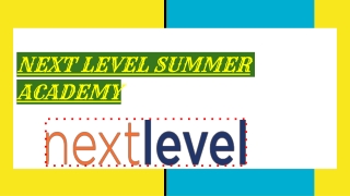 Sport Summer Camps Near Me (1)