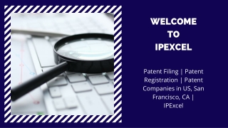All You Need To Know About Registered Patent Agent