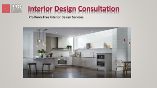 Interior Design Naples Fl - Profloors & Cabinets