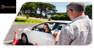 Things You Should Know to Make Driving Lessons Work for You