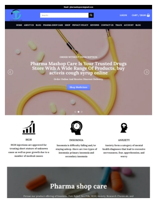 pharmashopcare home page_04-08-2022