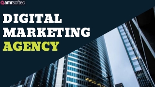 Top Indian Digital Marketing Agency