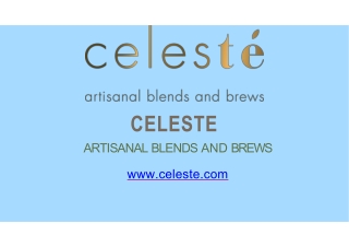 Buy Floral Teas Online