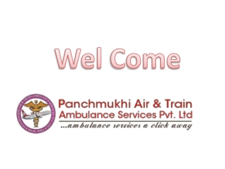 Panchmukhi Road Ambulance Service in Lajpat Nagar, Delhi with Greatest Treatment