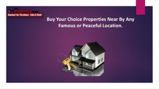 Best properties in Khrar