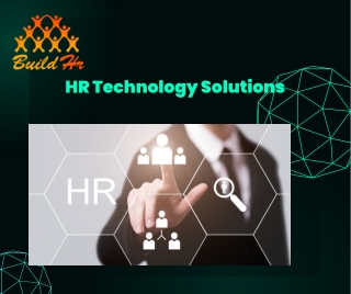 HR Technology Solutions