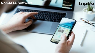 Non-IATA Software