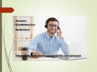 amazon Bellen