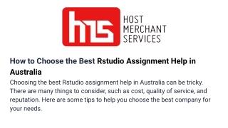 How-to-choose-the-best-rstudio-assignment-help-in-australia