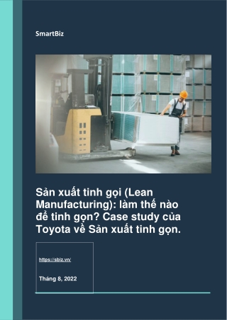 SmartBiz_San xuat tinh gon-Case Study Toyota_ B6_20220801