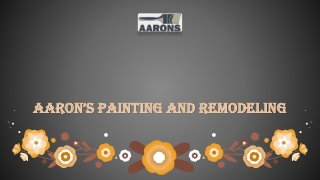 Drywall Repair Near Me