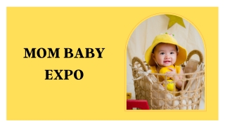 Baby Accessories Kedah