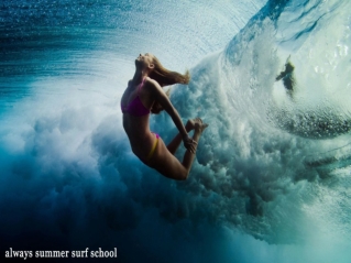 Best Surf Lessons Malibu