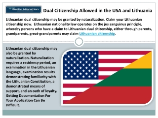 Latvian Dual Citizenship By Descent - Latvian dual citizenship