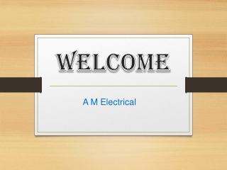 Best Service for Electrical Testing and Inspection in Chalton