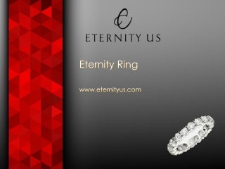 Top Eternity Ring Online - www.eternityus.com