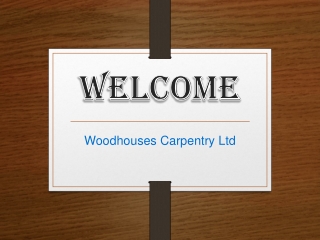 Find the Best Garden Rooms in Aveley