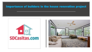 San diego adu builders